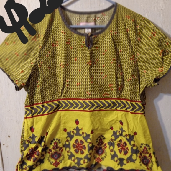 Women scrub tops - Picture 10 of 16